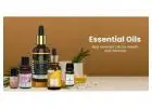 The Uses And Benefits Of Essential Oils For Your Health 