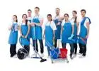 Top-Quality Cleaning Services in Thousand Oaks