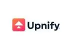 Zapier integration with Upnify CRM