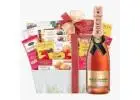 Champagne Gift Delivery Miami | Fast & Secure