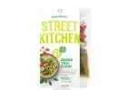 street kitchen meal kits  | Rodrigos fine foods