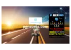 Unlock Financial Freedom with Prosperity Highway Global Work-from-Home Opportunity
