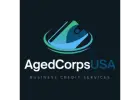 Become an Aged Corporation VIP Broker