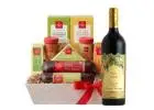 Buy Online Wine & Cheese Gift Sets - At Best Price