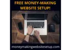 Professional Free Home Business Site