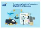 Go Paperless with Digital Bills of Exchange
