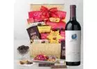 Buy Opus One Gift Baskets - At Best Price