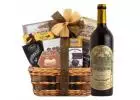 Far Niente Wine Gift Basket - At Best Price