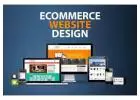 Elevate Your Online Store with Seospidy: Premier Ecommerce Website Design Company